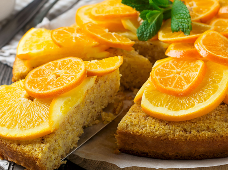 Polenta and Orange cake.jpg