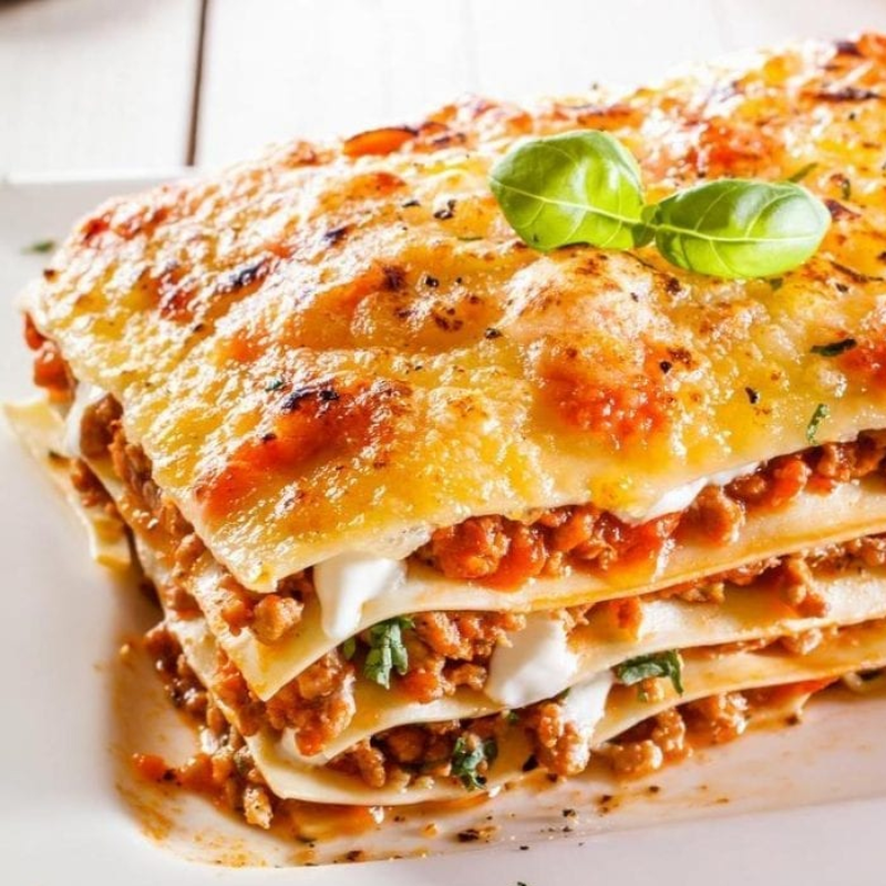 Basile LA MOLISANA 220 LASAGNA EGG 500G