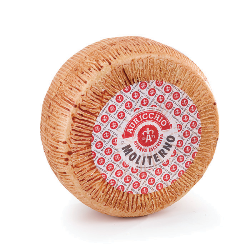 Basile AURICCHIO PEC. MOLITERNO 3KG