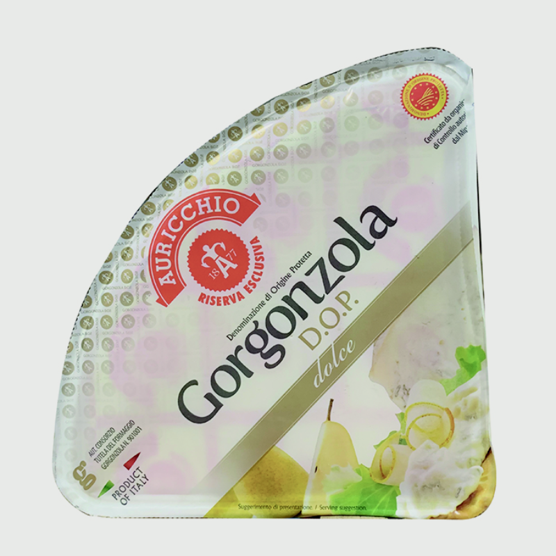 Basile AURICCHIO DOLCE ORO 1.5KG X 4