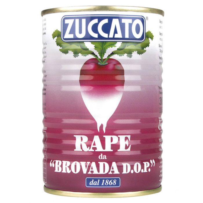 Basile | ZUCCATO BROVADA 385G
