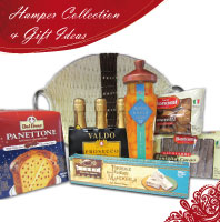 Basile hamper